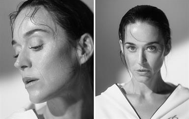 كاتي بيري تتصدر حملة بالنسياغا الجديدة