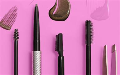 Dream Sheen Brow Glaze.. لمعان طبيعي للحواجب من Benefit