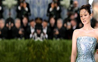 أقوى المجوهرات في حفل Met Gala 2026