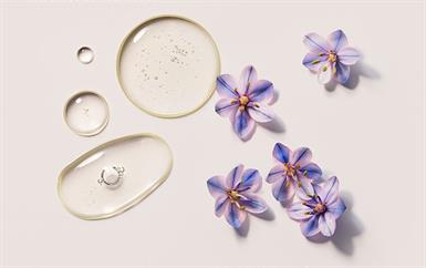 طقوس فاخرة للعناية بالجسم من لورا مرسييه