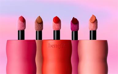 Juice Stick و Paly Daze: البلاشر الجديد الذي يتغيّر مع مزاجك