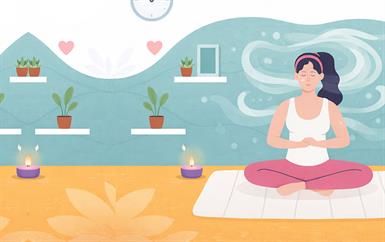 الفوائد الكثيرة للتنفّس العميق: كيف غيّرت هذه التقنية مزاجي وصحتي