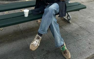 السنيكرز الذي سنشاهده في كل مكان هذا الشتاء