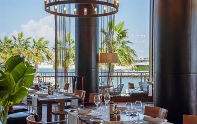 عيد الفصح في منتجع بولغري: ملاذ هادئ ومذاقات ترضي الجميع