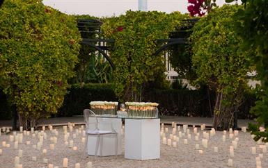 يوم الحب بأسلوب بولغري: أناقة، مذاقات وتجارب رومانسية