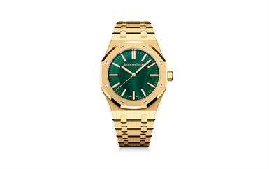 فريق gheir يكشف تفاصيل ساعة Bad Bunny في السوبر بول