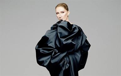 سيلين ديون لجمهورها: 