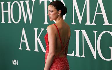 نجمتان تتألّقان… وشانيل تجمعهما