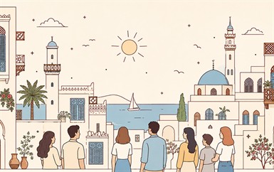 العالم يظن أننا اعتدنا الحرب… الحقيقة أننا نتشبّث بالإيمان كي نمضي ونستمر