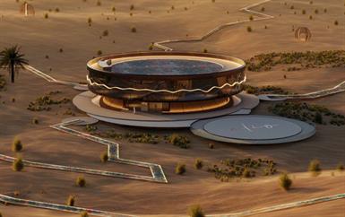 CLIO.. وجهة جديدة للفنون والثقافة في دبي