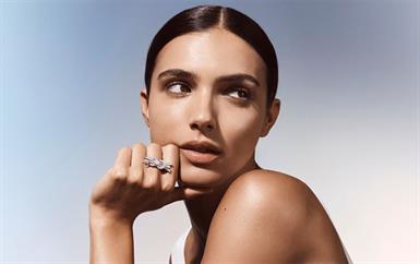 خمس من أجمل مجموعات المجوهرات لهذا الخريف