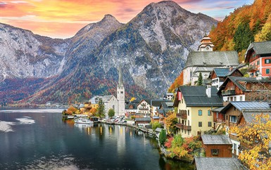 Skip The Perfect Destinations: السفر أصبح تجربة ثقافية وأسلوب حياة