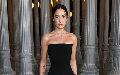 مشاهير ممنوعون من حضور Met Gala