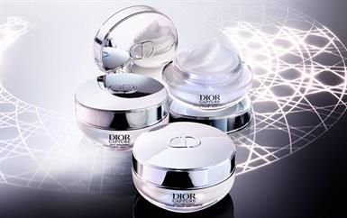 مقابلة: ديور تعيد كتابة مفهوم العناية بالبشرة من مقاومة الزمن إلى عكس آثاره