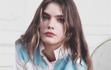 تعرفي على سفيرة ديور الجديدة