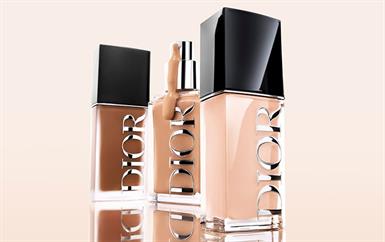 بشرة مثالية من دون فلتر؟ هذا ما تحصلين عليه مع مستحضرات Dior الجديدة