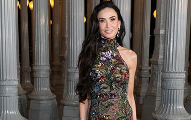 عشرون من أجمل فساتين السجادة الحمراء للعام 2025