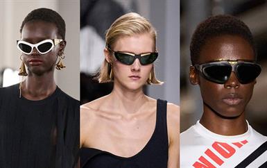 أبرز صيحات النظارات لربيع/صيف 2026: جمال التفاصيل وقوة التعبير الشخصي