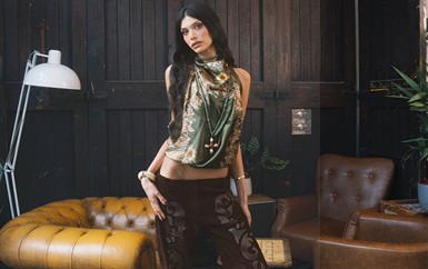 تعاون يجمع بين FAME Collective وDouble A