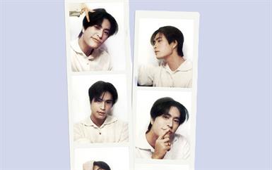 Gemini ينضم إلى أسرة شانيل كسفير عالمي جديد