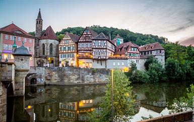 ألمانيا: حيث الوجهات الأكثر جاذبية لصانعي المحتوى من الجيل زد