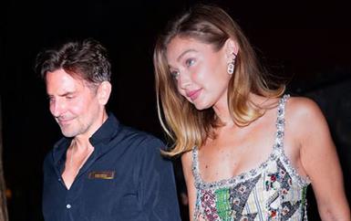 برادلي كوبر يطلب يد جيجي حديد… والزفاف قد يكون في 2026