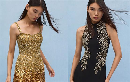 تذكّرنا بأناقة كيت ميدلتون: هل هذه هي الفساتين المثالية لعيد الفطر؟