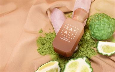 العطور الأكثر رواجاً على السوشيال ميديا و TikTok Shop هذا الموسم