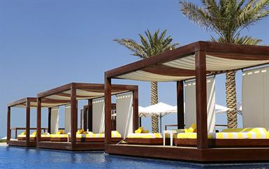 أفضل وجهات الضيافة للاستجمام والدلال في السعودية