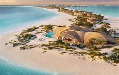 دليل بأجمل الوجهات للاحتفال باليوم الوطني السعودي