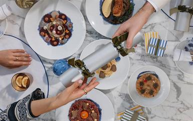 فندق "ذا لانا" دبي.. وجهتك المثالية التي تجمع بين الأناقة وروح الاحتفالات