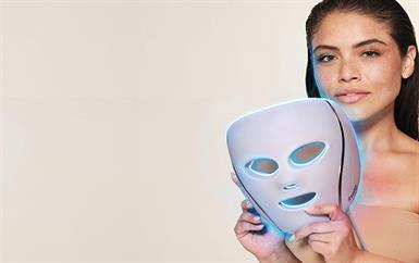 تجربتنا مع ماسك CryoGlow الجديد من شارك نينجا