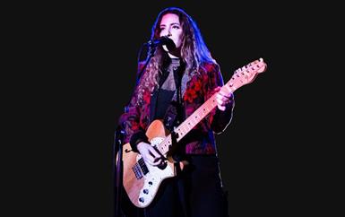 كيف يشكل أسبوع الرياض للموسيقى مستقبل الفن السعودي في مقابلة خاصة مع بول باسيفيكو