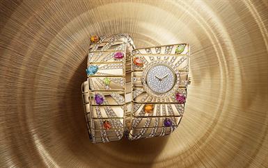 أبرز ما قدمته دور الساعات في أسبوع LVMH Watch Week