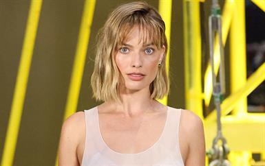 مارغو روبي بقصة جديدة.. خيارنا المفضّل لهذا الربيع