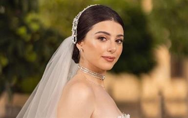 ماريتا الحلاني وكميل أبي خليل: قصة حب تنتهي بالانفصال