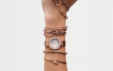 MARLI New York  تدخل عالم الساعات: حوار بين نيويورك وسويسرا