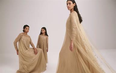 اخترنا لك: تصاميم جديدة تحتفي بالروابط بين الأم وطفلتها من Mauzan