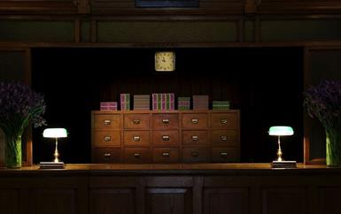 الأدب والذكاء الاصطناعي محور فعالية Miu Miu Literary Club 2026