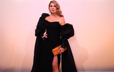 مشاهير من العالم في حفل إطلاق مجوهرات Chaumet en Scène في مدينة البندقية