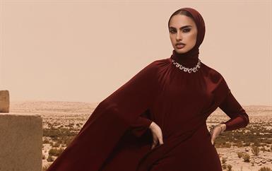 قراءة في واقع الموضة المحتشمة.. وُجدت لتبقى وتستمر