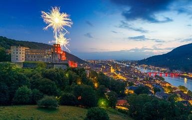 ألمانيا 2026: عام من المغامرات الثقافية والوجهات الجديدة بانتظارك