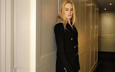 نيكول كيدمان تبدأ فصلاً جديداً بعد الطلاق.. نجاح وشائعات