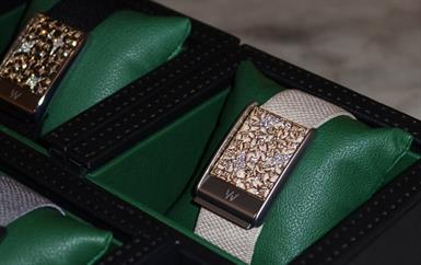 خاتم OURA: هل تبنيتِ هذه الصيحة أم بعد؟