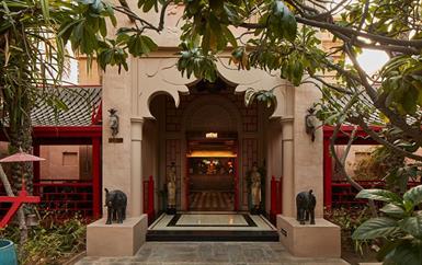 إنه الوقت الأمثل لتعلّم مهارة جديدة.. في دبي