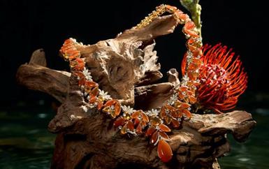 حديث في الأحجار الكريمة، المجوهرات الأكثر قيمةً، واللحظات الأهم مع فريق Le Paris Diamonds