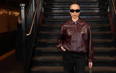 من قلب نيويورك: مقابلة خاصة مع Whitney Peak عن الموضة والإلهام وشانيل