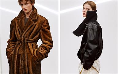 فيبي فيلو تقدّم رؤيتها لمفهوم أناقة 