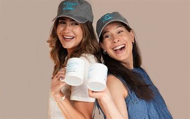 جودي داغستاني وتمارا خوري في حوار خاص حول بودكاست Balanced Not Boring وإعادة تعريف مفهوم العافية