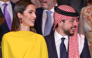 في عيدها الـ31.. الأميرة رجوة تكتب فصلاً جديداً في معايير الجمال